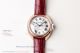 Perfect Replica Cartier Cle De White Roman Dial Rose Gold Smooth Bezel Watch  (2)_th.jpg